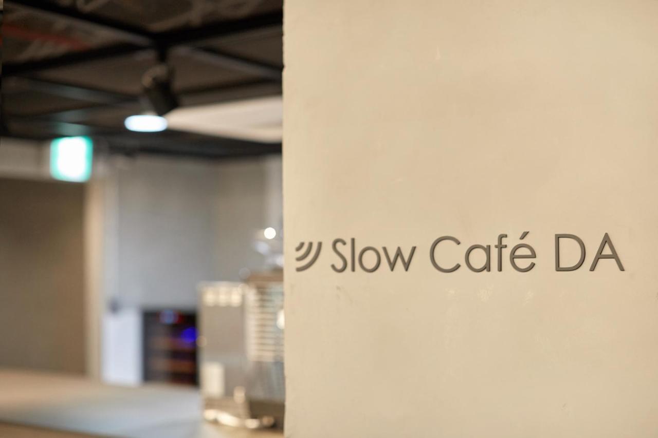 Slow Stay Da Seoul Luaran gambar